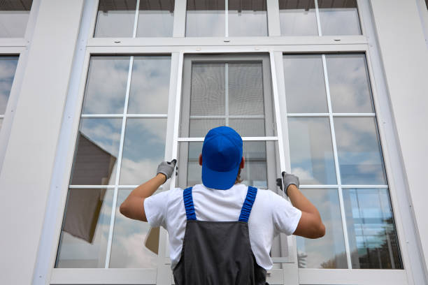 Smart Windows in Leadville North, CO